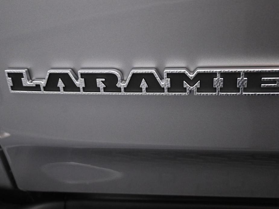 new 2025 Ram 1500 car, priced at $53,294