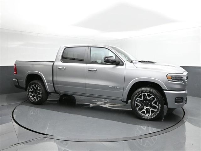 new 2025 Ram 1500 car, priced at $60,963