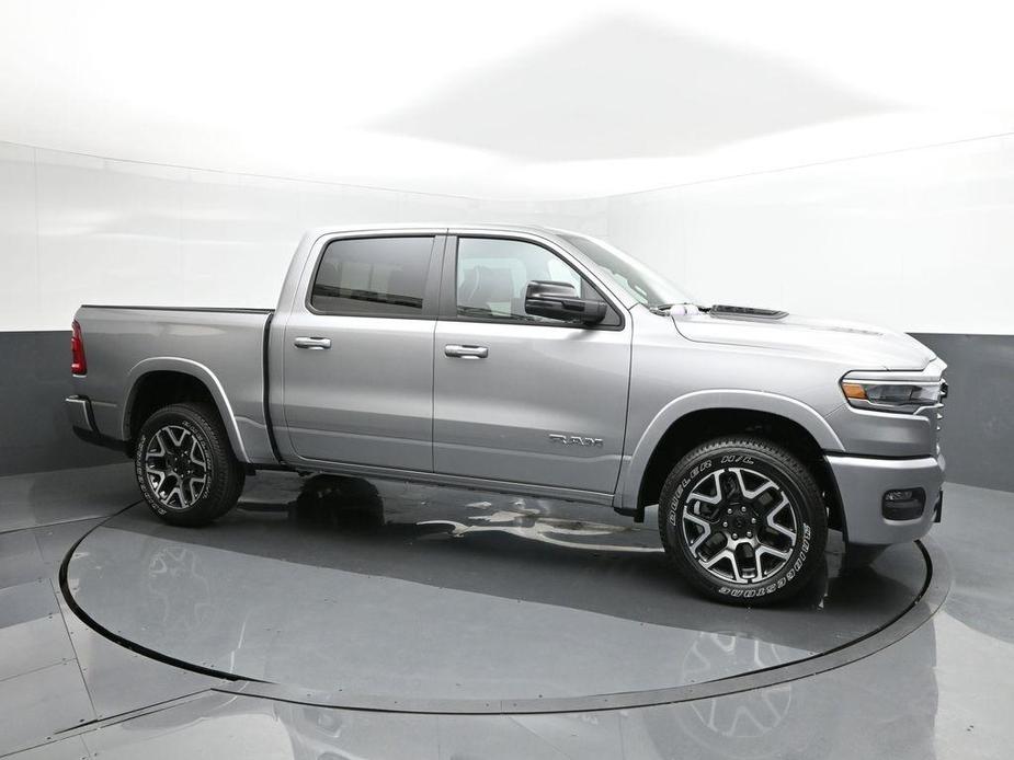 new 2025 Ram 1500 car, priced at $53,294