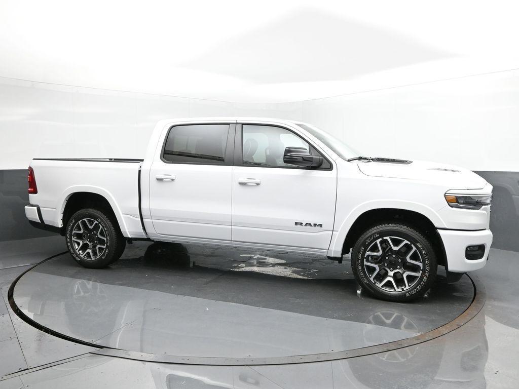 new 2025 Ram 1500 car, priced at $50,848