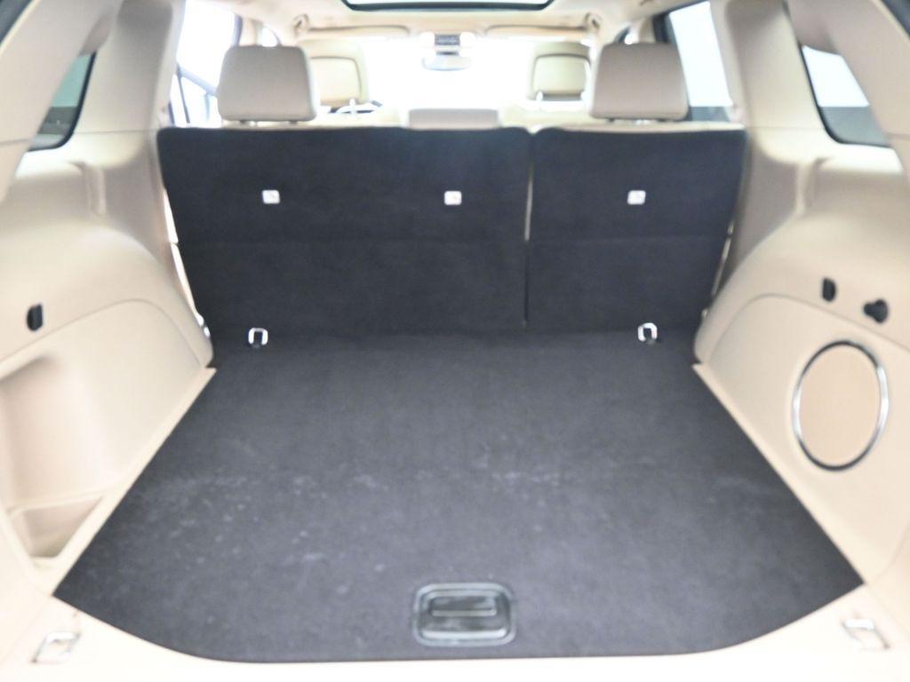 used 2021 Jeep Grand Cherokee car, priced at $23,400