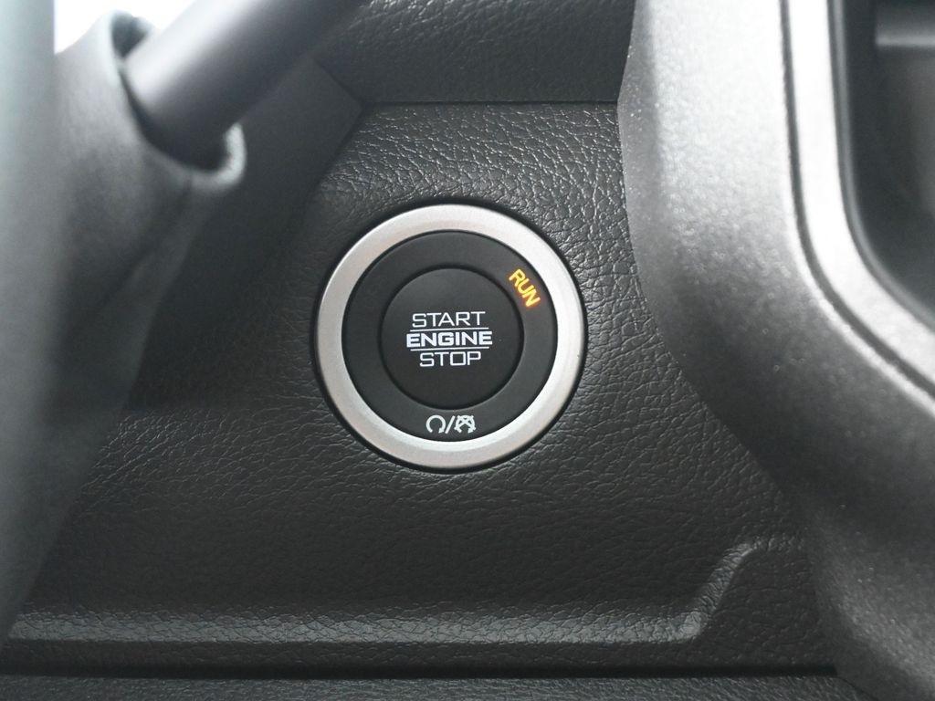 new 2025 Ram 2500 car, priced at $68,345