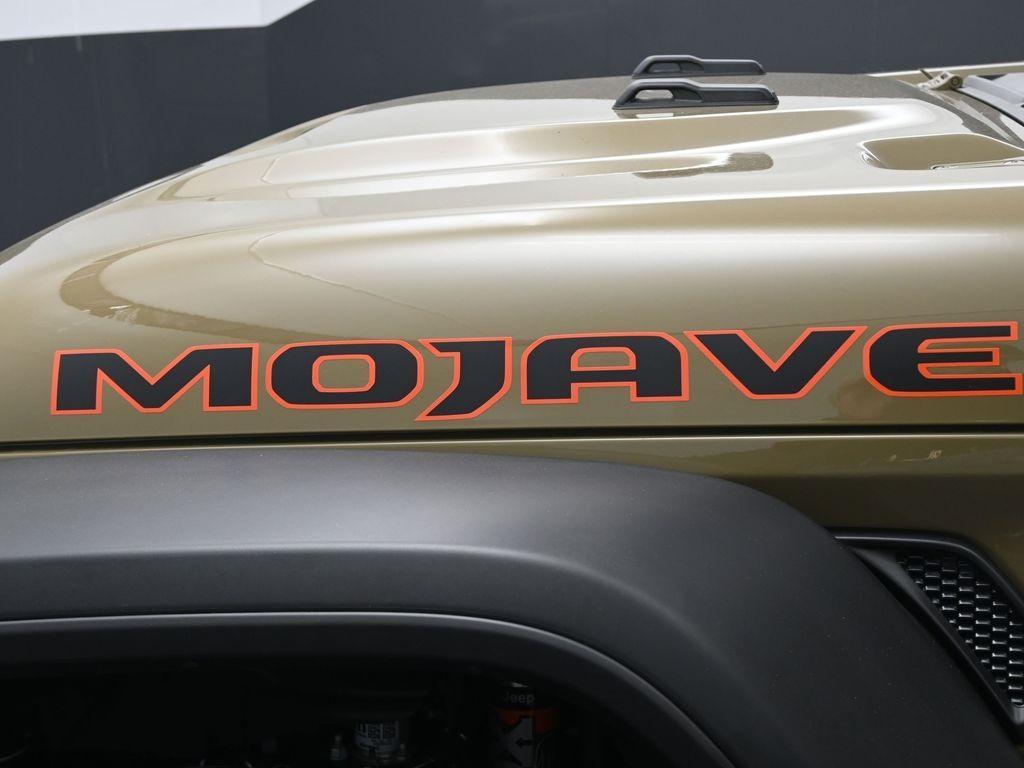 new 2025 Jeep Gladiator car, priced at $50,261