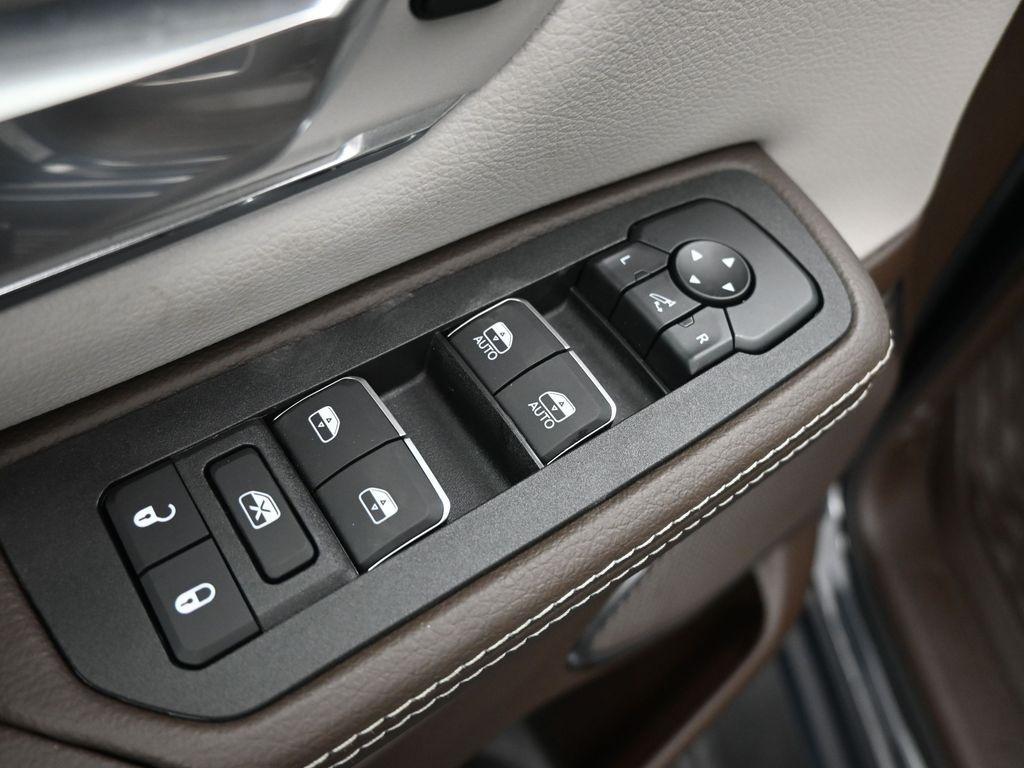 new 2026 Ram 1500 car, priced at $66,420