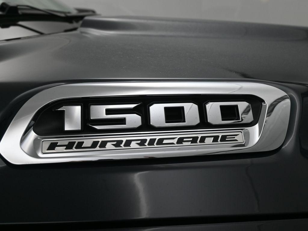 new 2026 Ram 1500 car, priced at $66,420