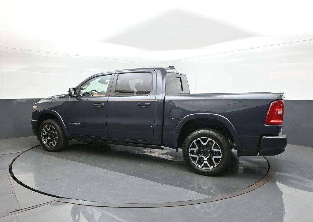 new 2026 Ram 1500 car, priced at $66,420