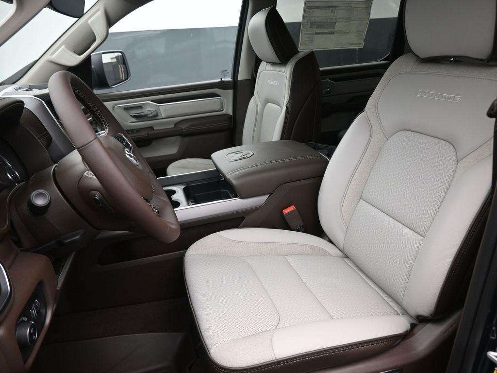 new 2026 Ram 1500 car, priced at $66,420