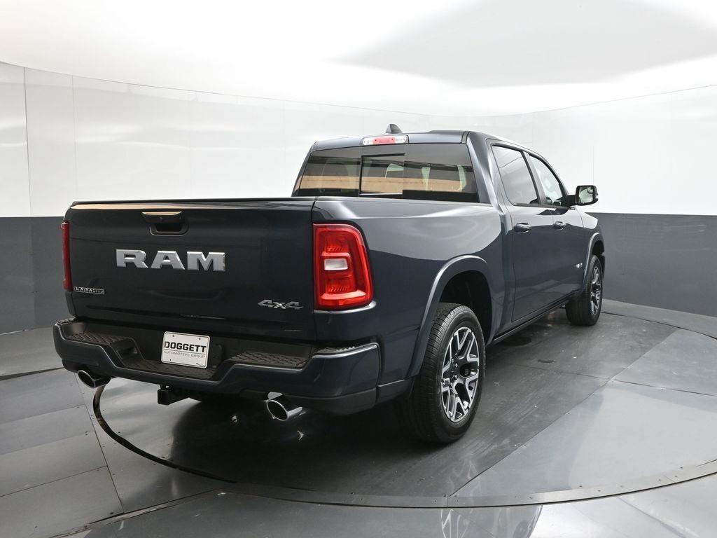new 2026 Ram 1500 car, priced at $66,420