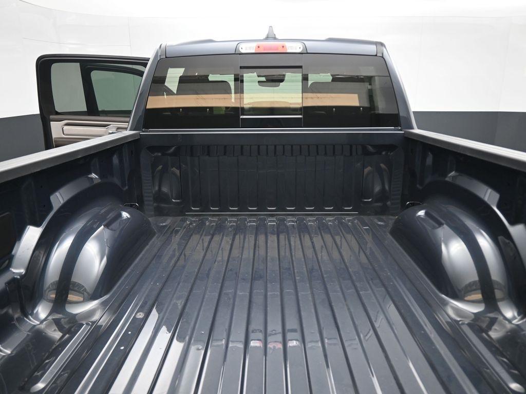 new 2026 Ram 1500 car, priced at $66,420