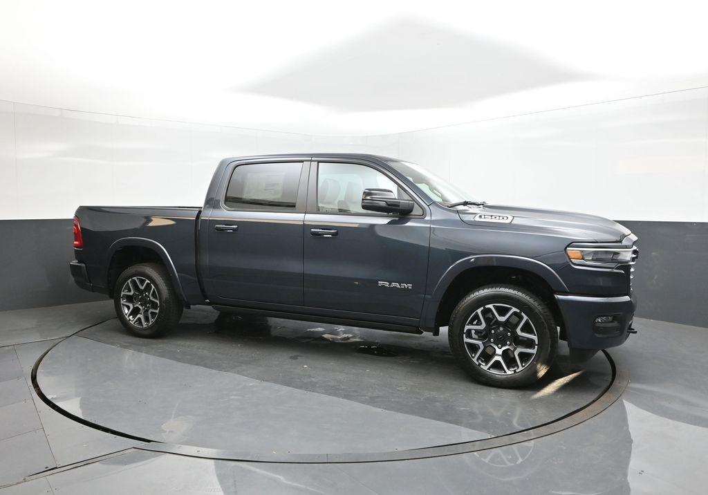 new 2026 Ram 1500 car, priced at $66,420