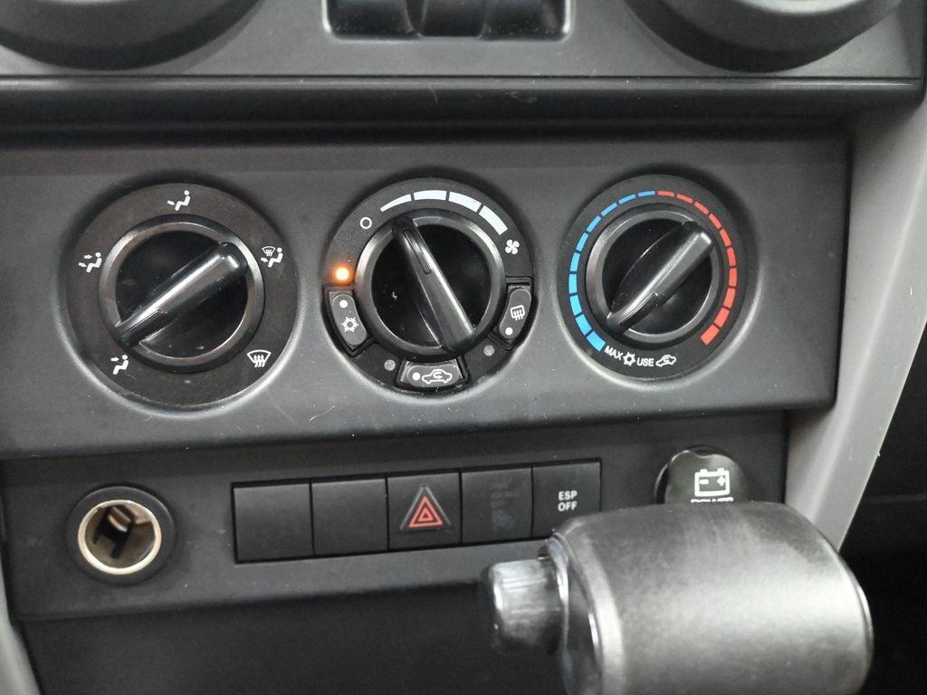 used 2007 Jeep Wrangler car, priced at $13,964