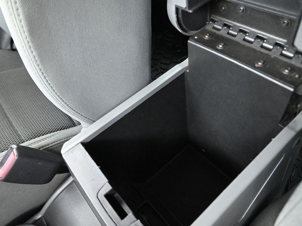 used 2007 Jeep Wrangler car, priced at $13,964