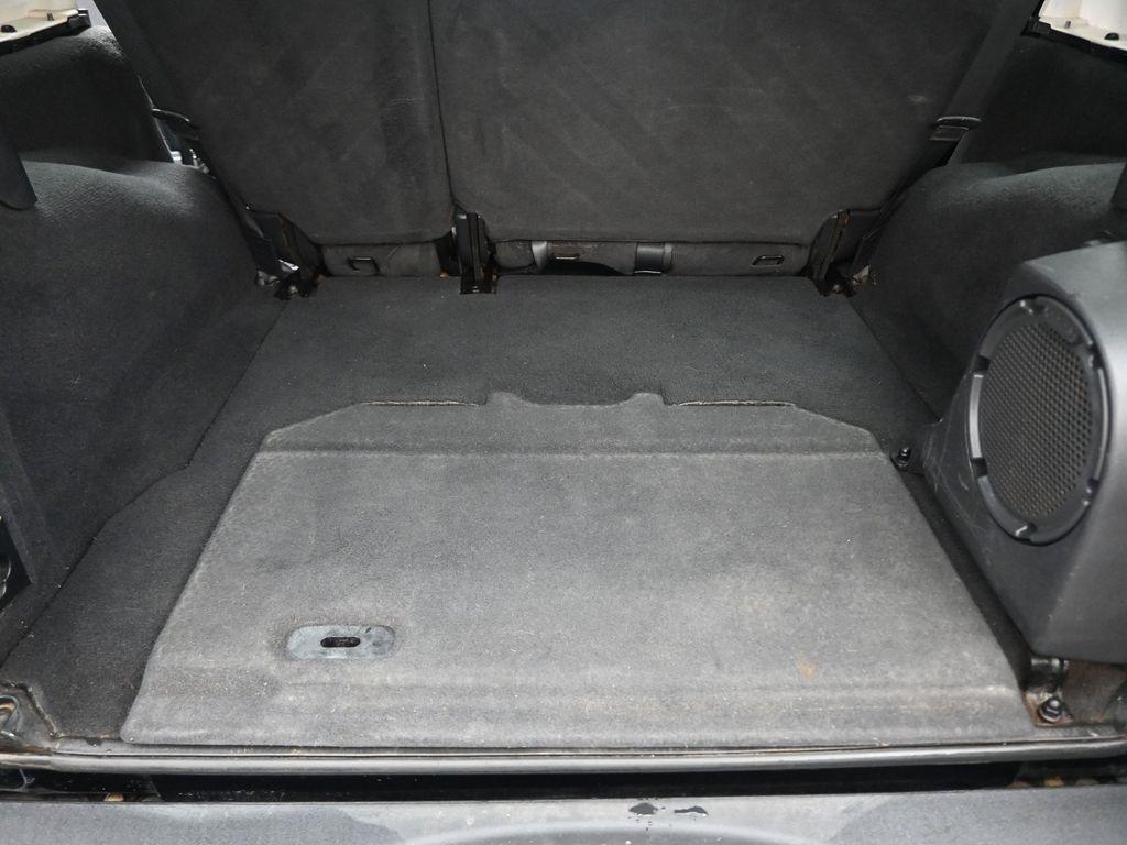 used 2007 Jeep Wrangler car, priced at $13,964