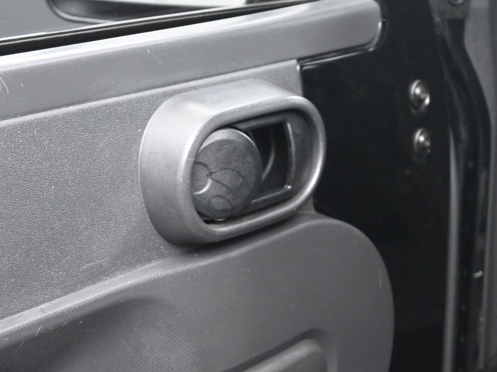 used 2007 Jeep Wrangler car, priced at $13,964