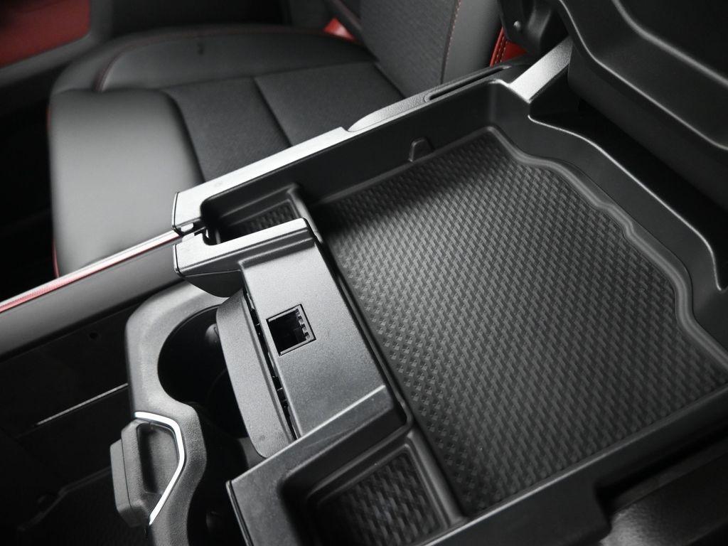 new 2025 Ram 1500 car, priced at $55,889