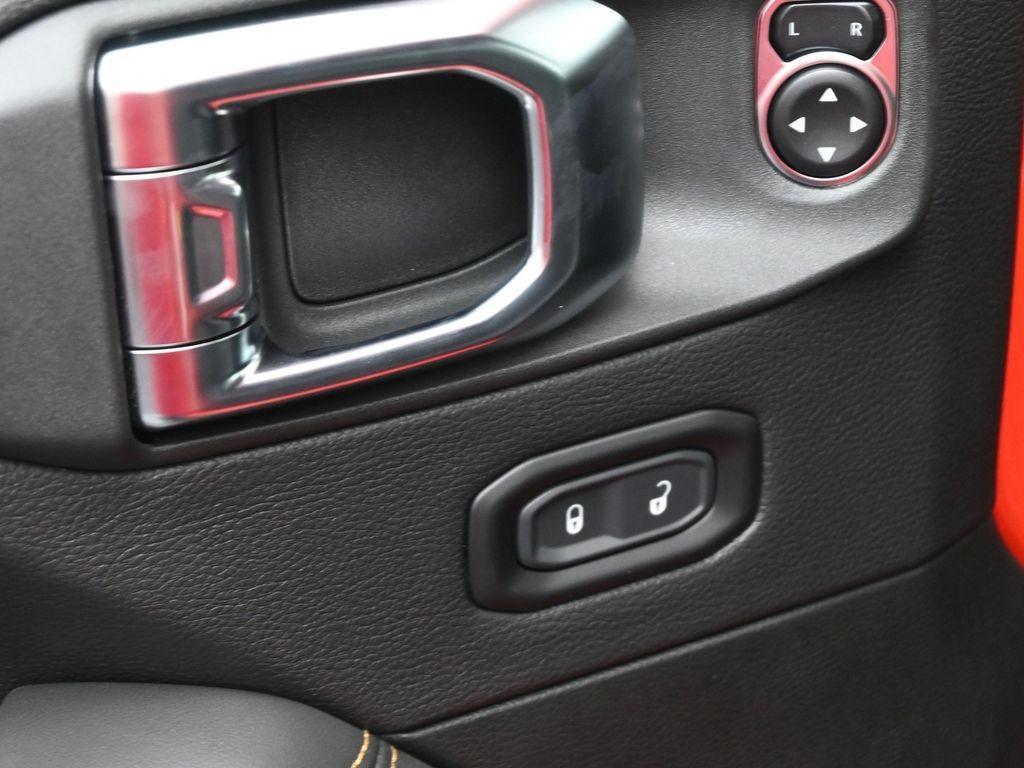 new 2025 Jeep Gladiator car, priced at $47,374
