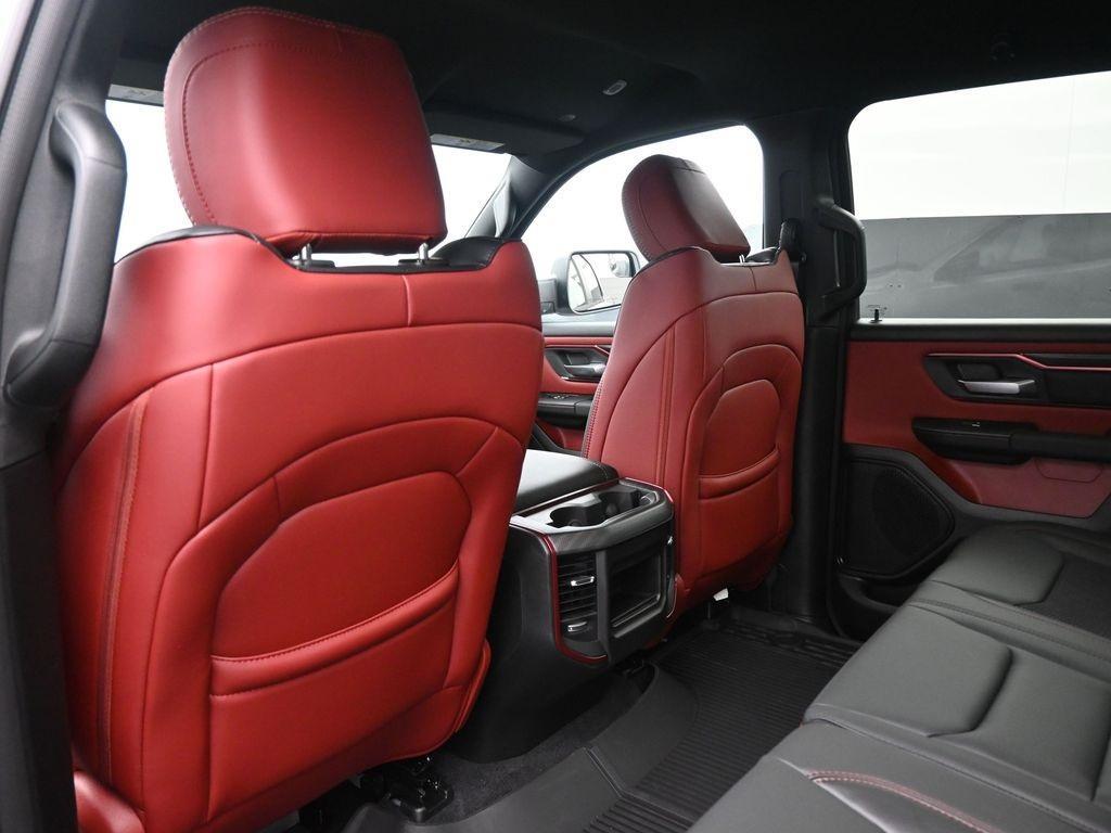 new 2026 Ram 1500 car, priced at $59,290