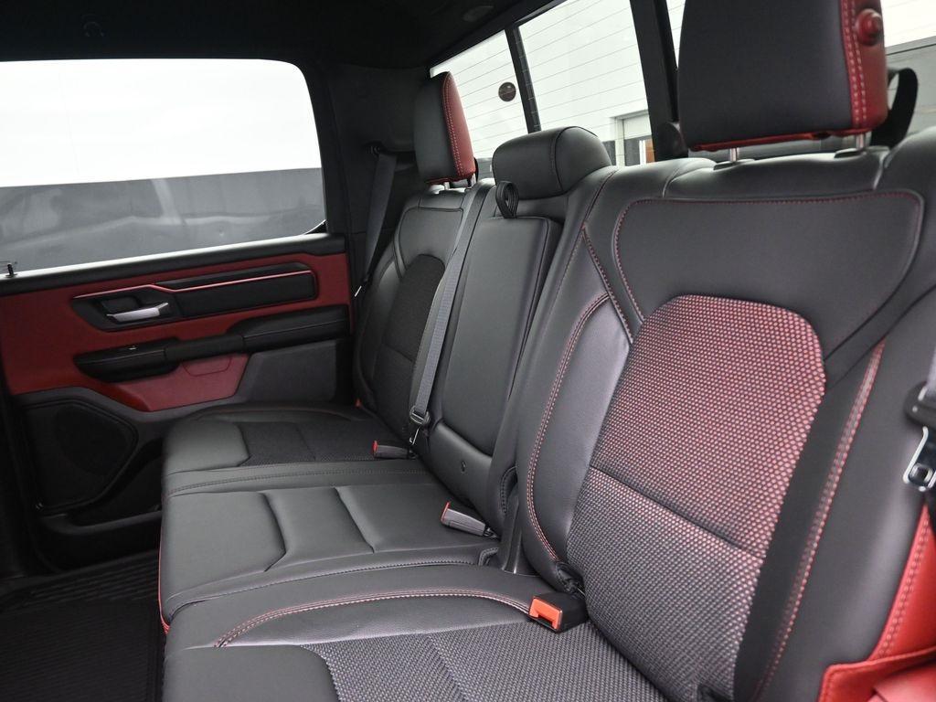 new 2026 Ram 1500 car, priced at $59,290