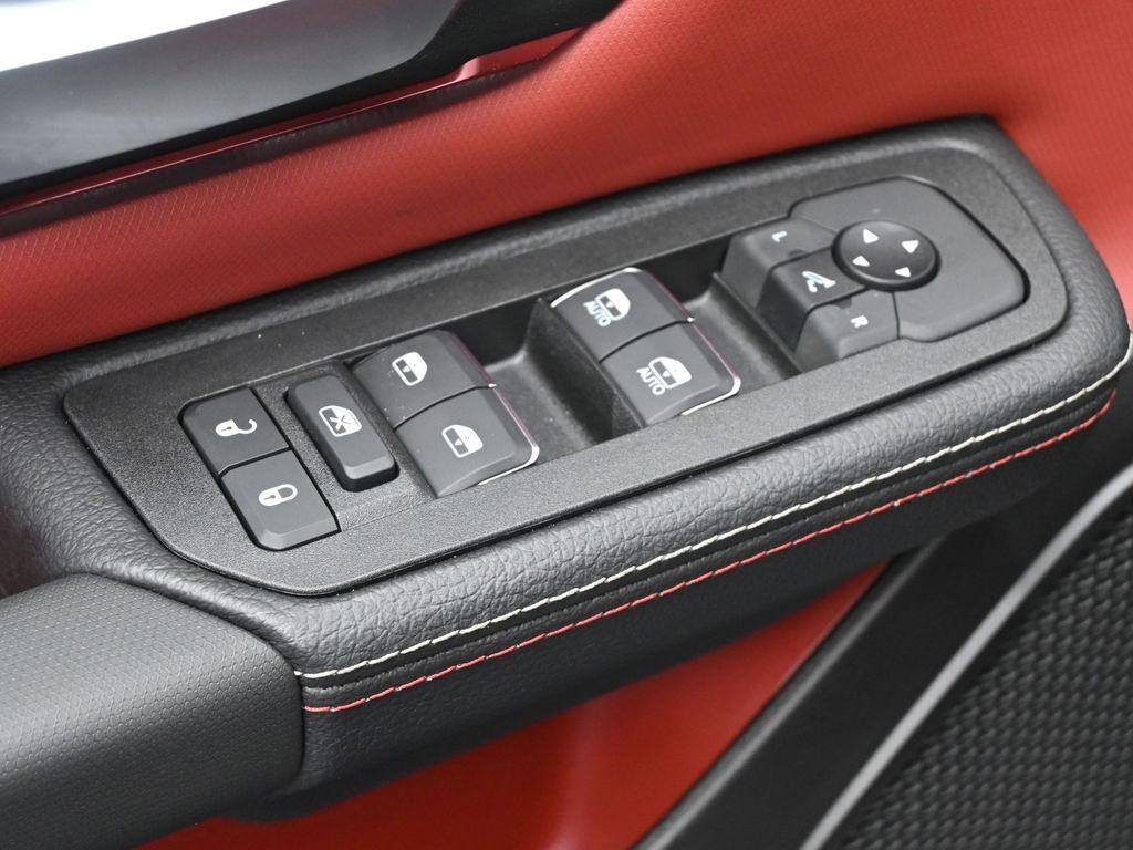new 2026 Ram 1500 car, priced at $59,290