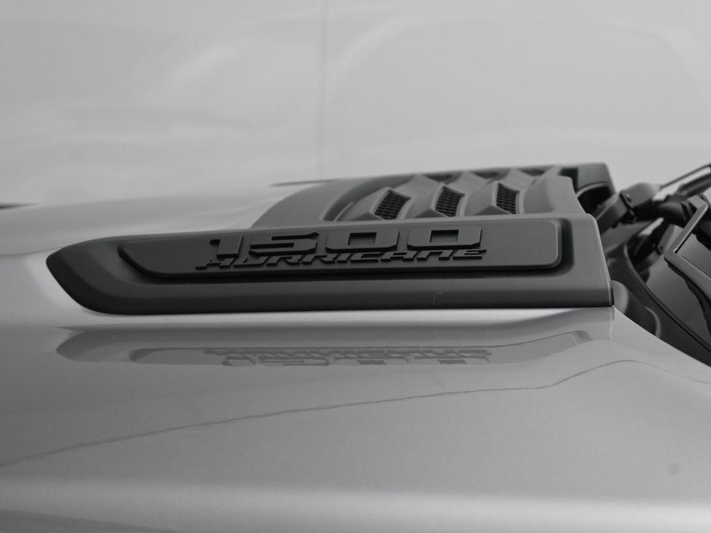 new 2026 Ram 1500 car, priced at $59,290