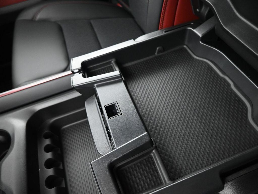 new 2026 Ram 1500 car, priced at $59,290