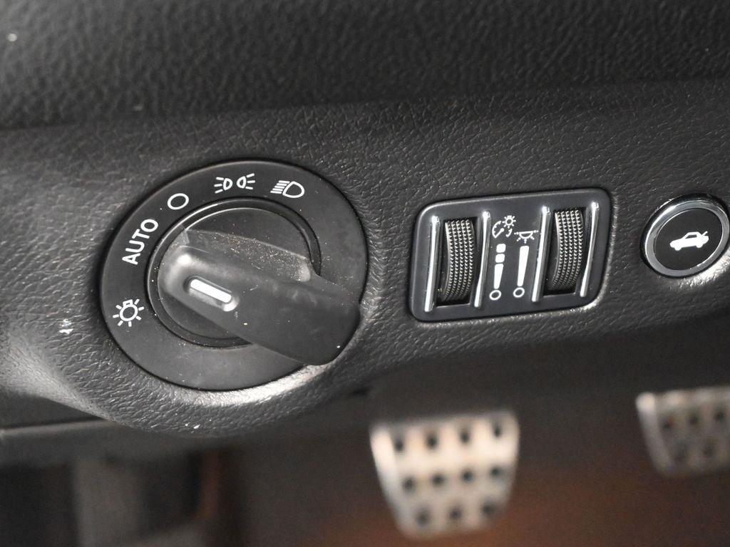 used 2023 Dodge Challenger car, priced at $36,397