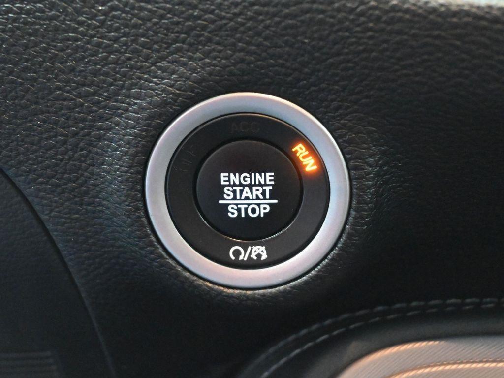 used 2023 Dodge Challenger car, priced at $36,397
