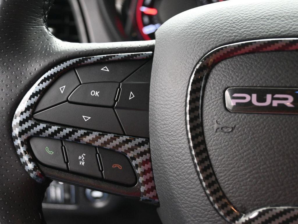 used 2023 Dodge Challenger car, priced at $36,397