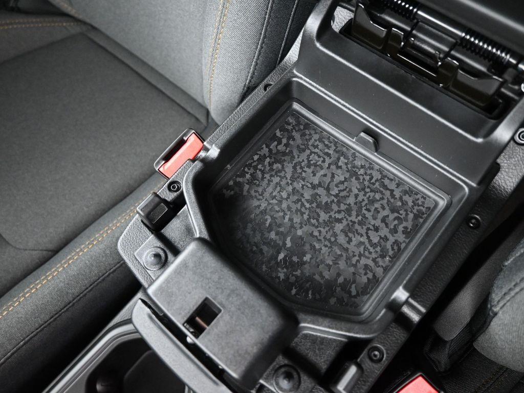 new 2025 Jeep Wrangler car, priced at $45,961
