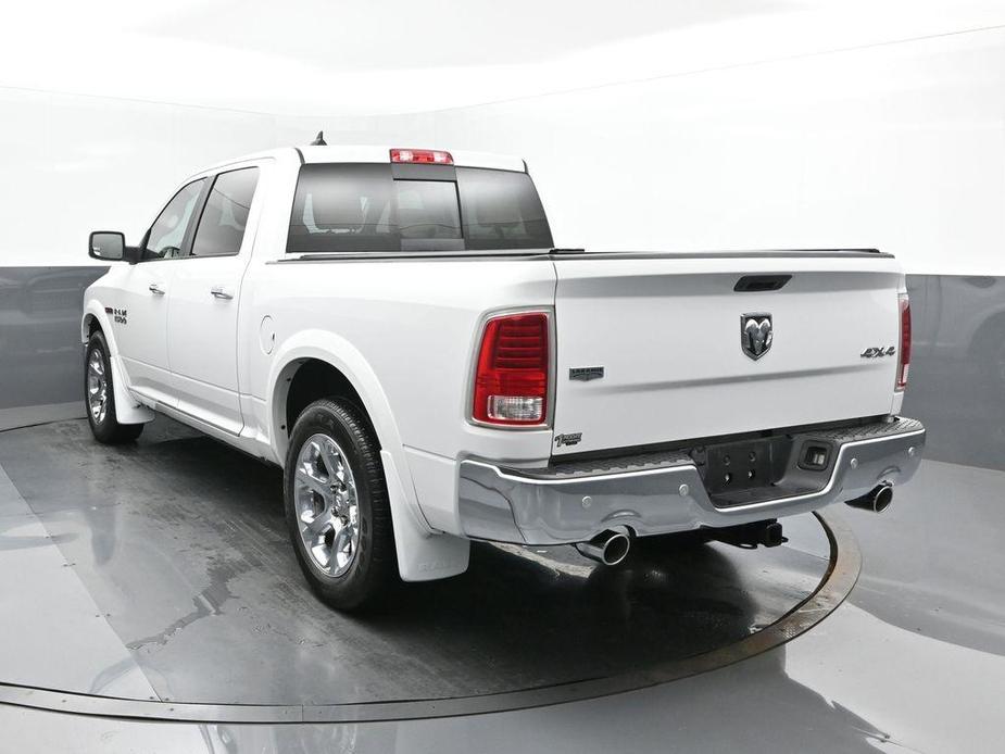 used 2017 Ram 1500 car