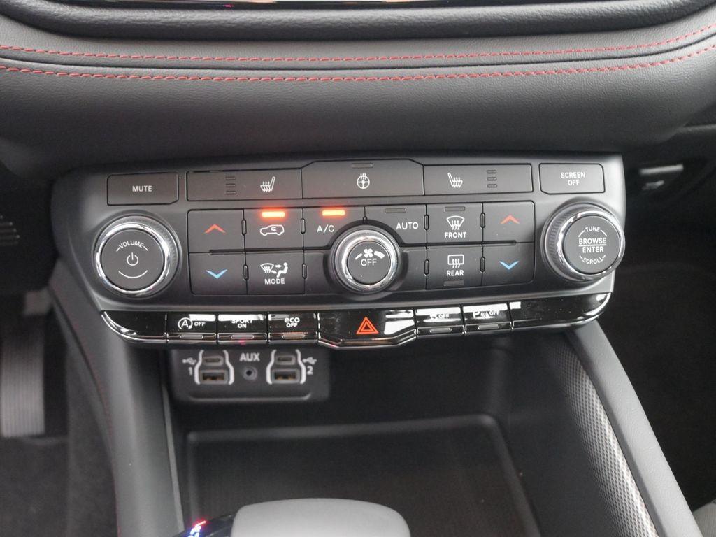 new 2026 Dodge Durango car, priced at $42,235