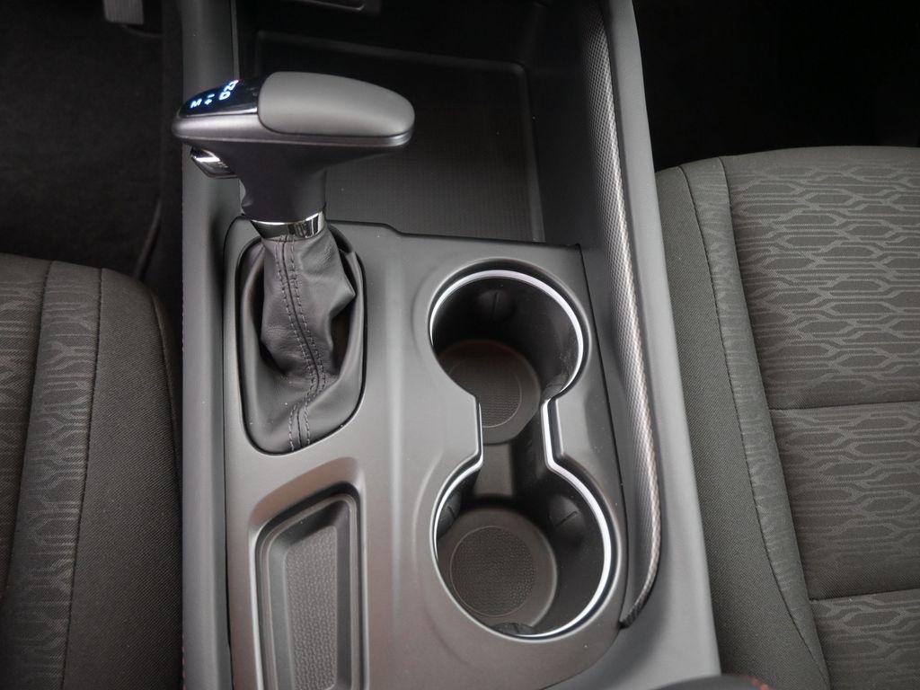 new 2026 Dodge Durango car, priced at $42,235