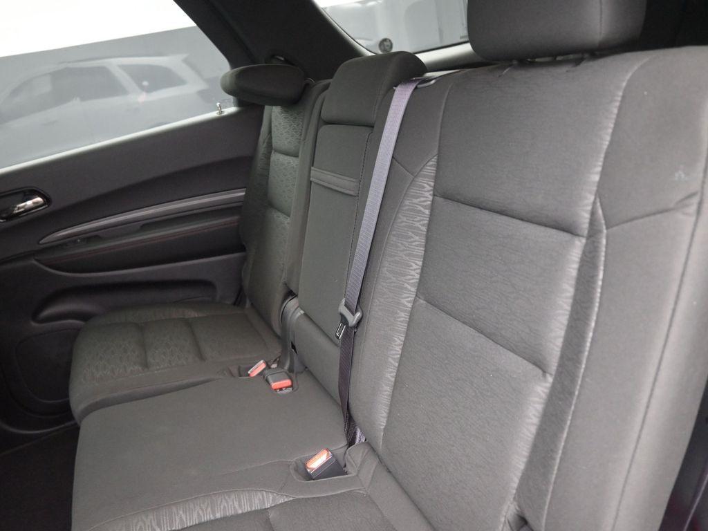 new 2026 Dodge Durango car, priced at $42,235