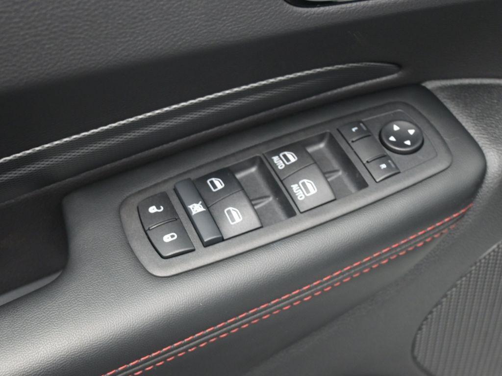 new 2026 Dodge Durango car, priced at $42,235