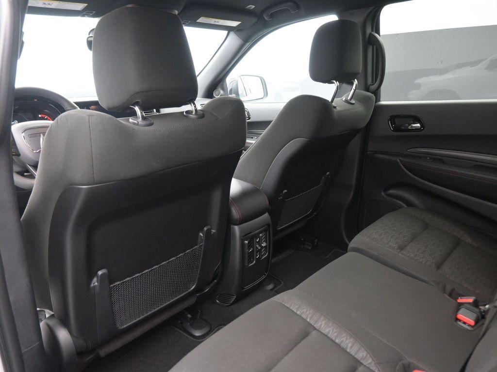 new 2026 Dodge Durango car, priced at $42,235