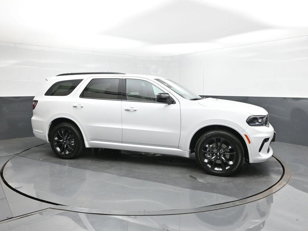 new 2026 Dodge Durango car, priced at $42,235