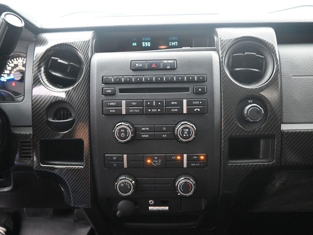used 2014 Ford F-150 car, priced at $20,146