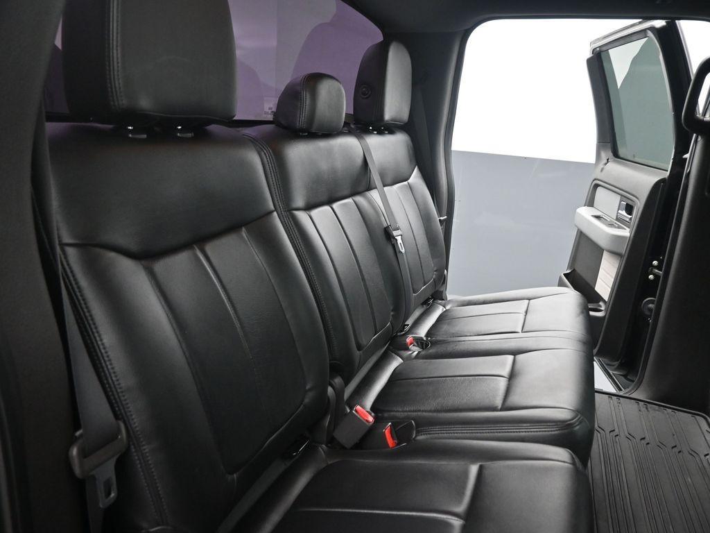 used 2014 Ford F-150 car, priced at $20,146
