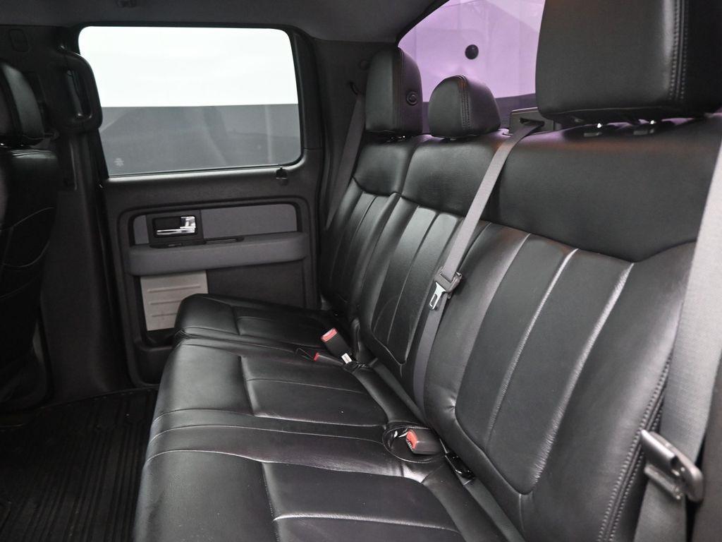 used 2014 Ford F-150 car, priced at $20,146