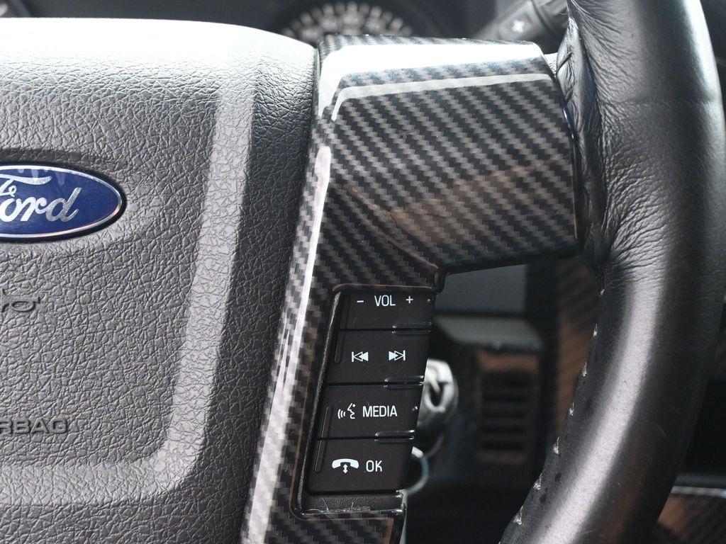 used 2014 Ford F-150 car, priced at $20,146