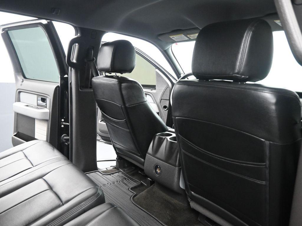 used 2014 Ford F-150 car, priced at $20,146
