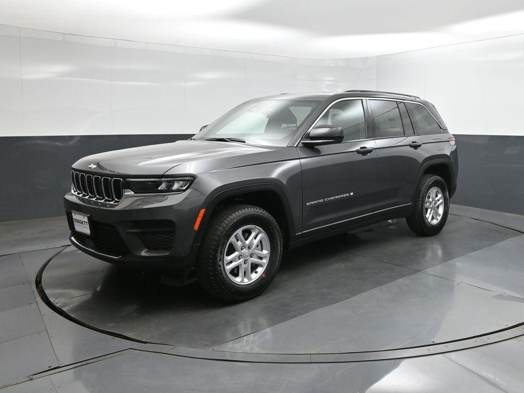 new 2025 Jeep Grand Cherokee car, priced at $37,088