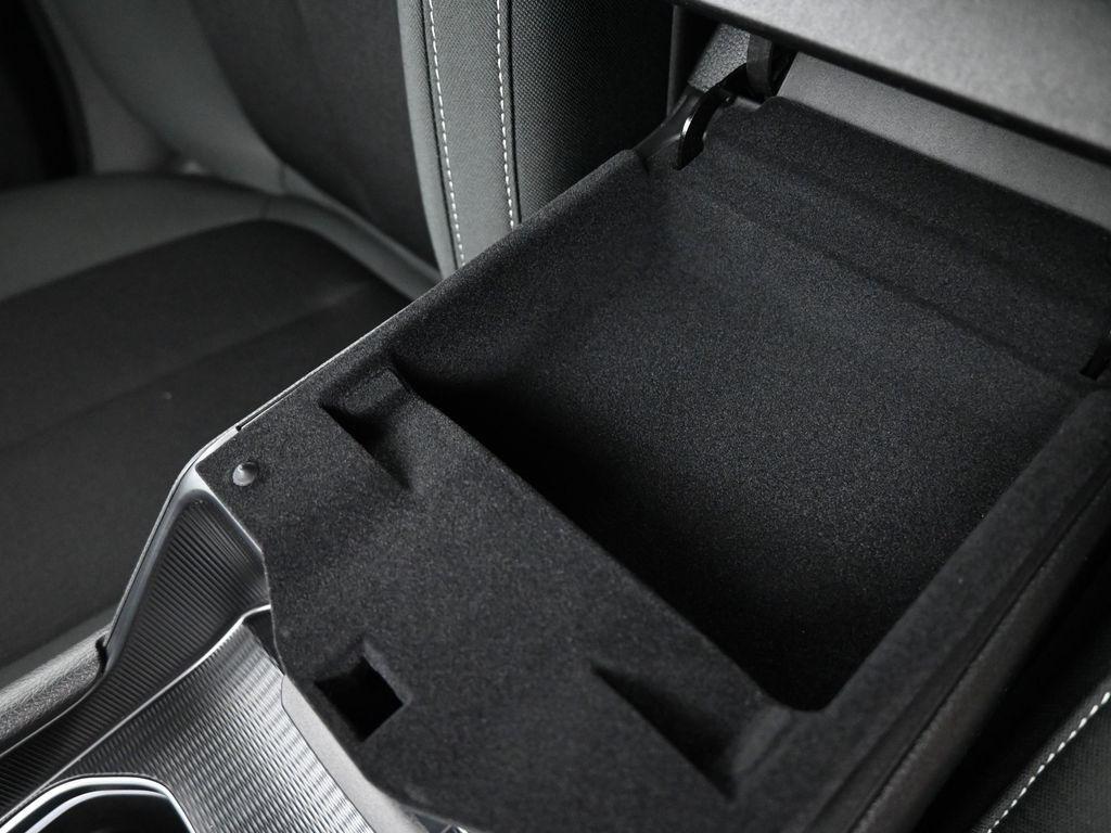 new 2025 Jeep Grand Cherokee car, priced at $37,220