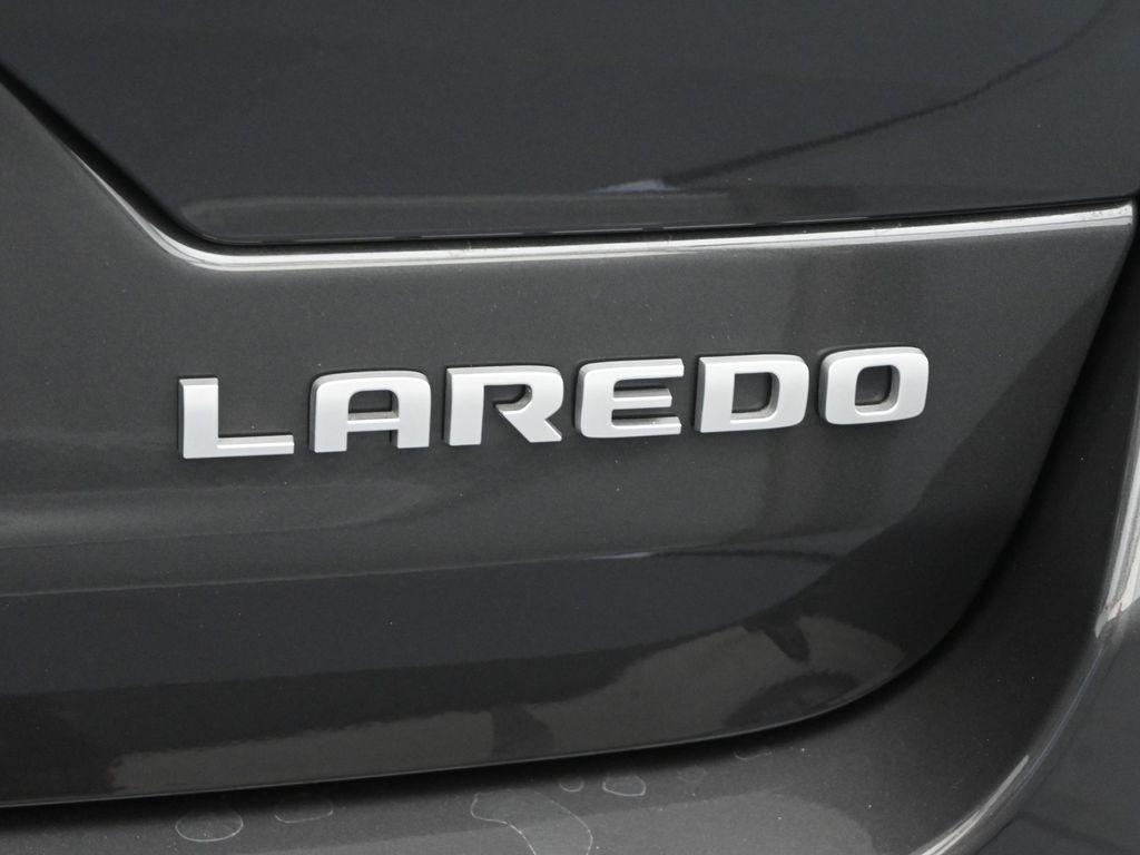 new 2025 Jeep Grand Cherokee car, priced at $37,220