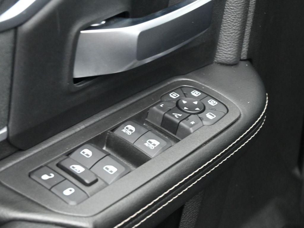 new 2025 Ram 2500 car, priced at $68,210