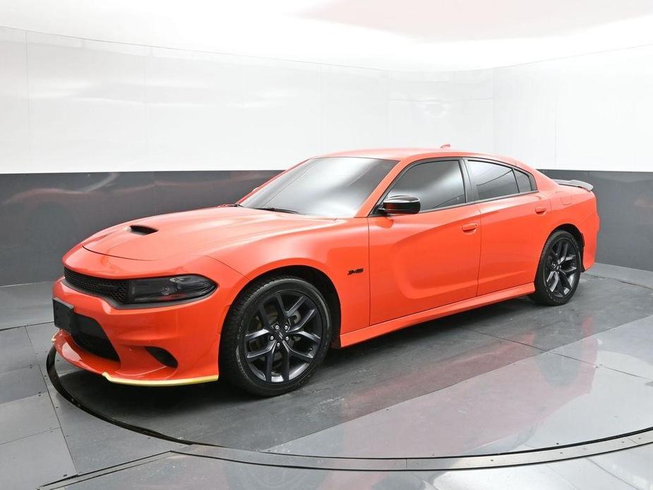 used 2023 Dodge Charger car, priced at $36,979