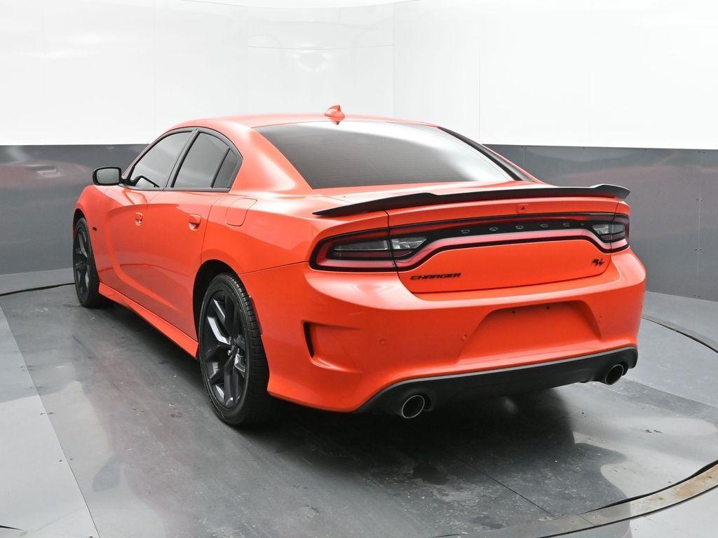 used 2023 Dodge Charger car, priced at $36,979