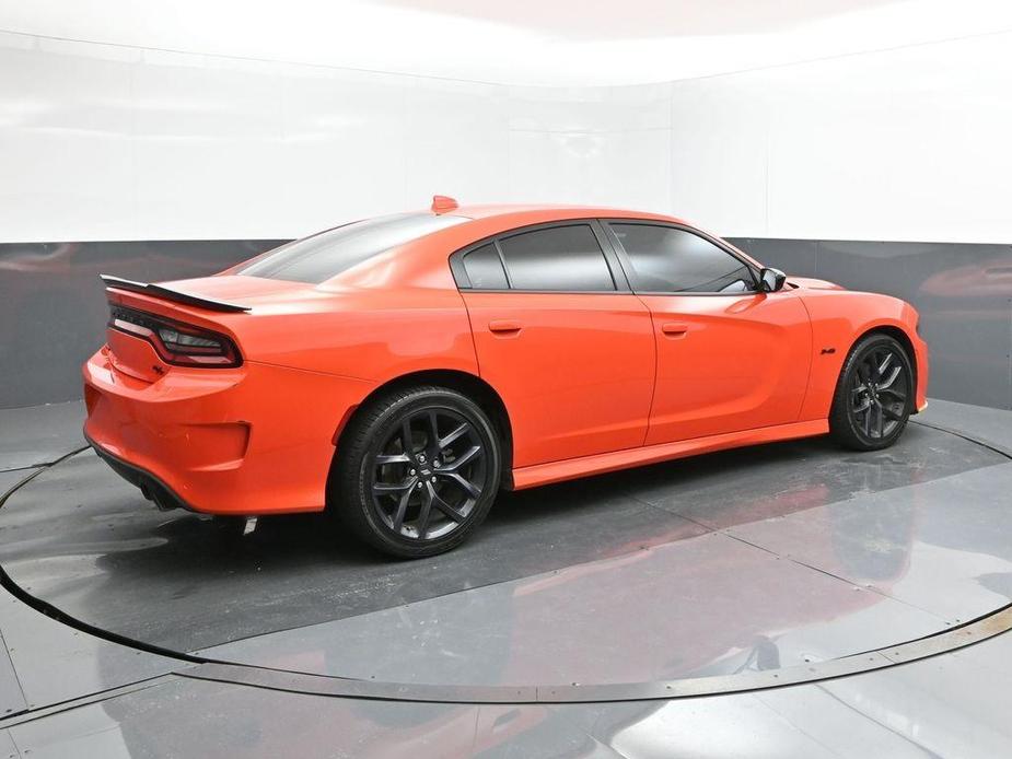 used 2023 Dodge Charger car, priced at $36,979