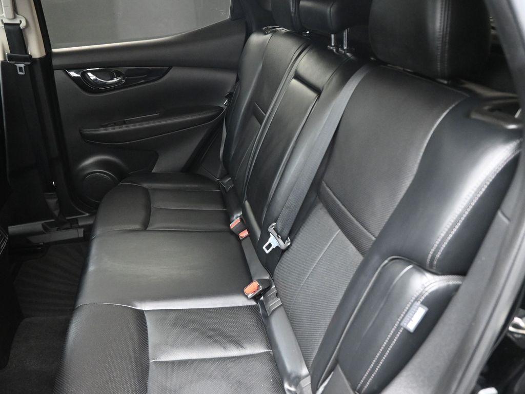 used 2021 Nissan Rogue Sport car, priced at $20,645