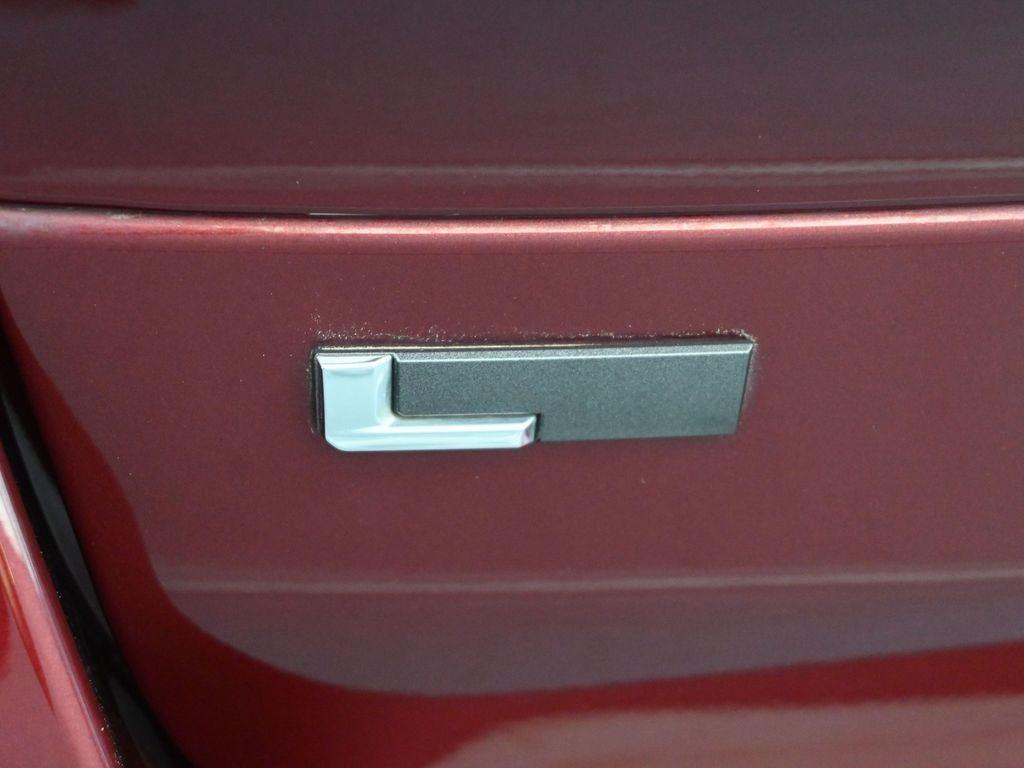 used 2022 Jeep Grand Cherokee L car, priced at $32,290